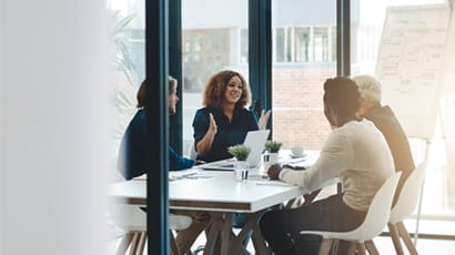Leadership Fundamentals Programme
