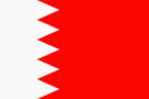 Bahrain flag