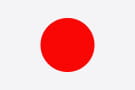 Flag of Japan