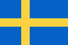 Flag of Sweden