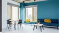 Purdown view premium living room