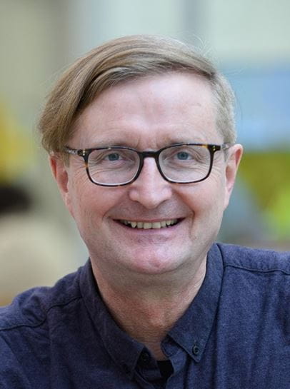 Peter Case