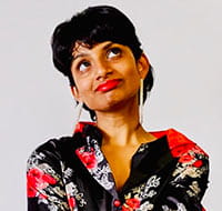 Pravanya Pillay headshot