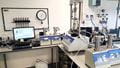 Material science analysis