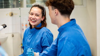 Doctor of Biomedical Sciences postgraduate webinar