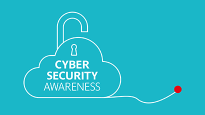 Cyber security awareness