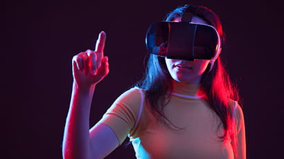 Virtual Reality