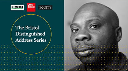 Creatives from across Bristol’s Global Majority cultural scene celebrated at upcoming event 